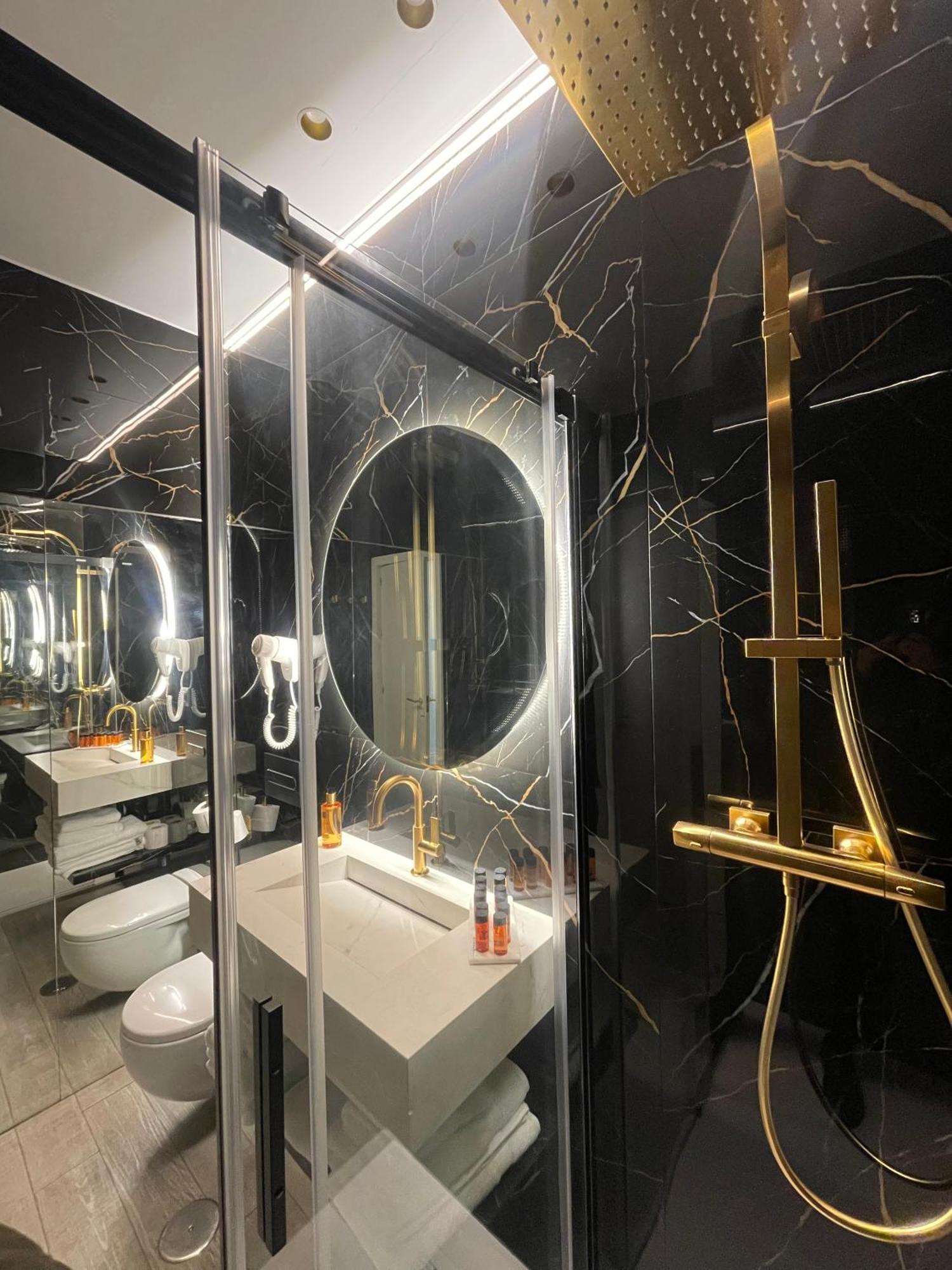 Apartamentos Sevilla Centro Экстерьер фото