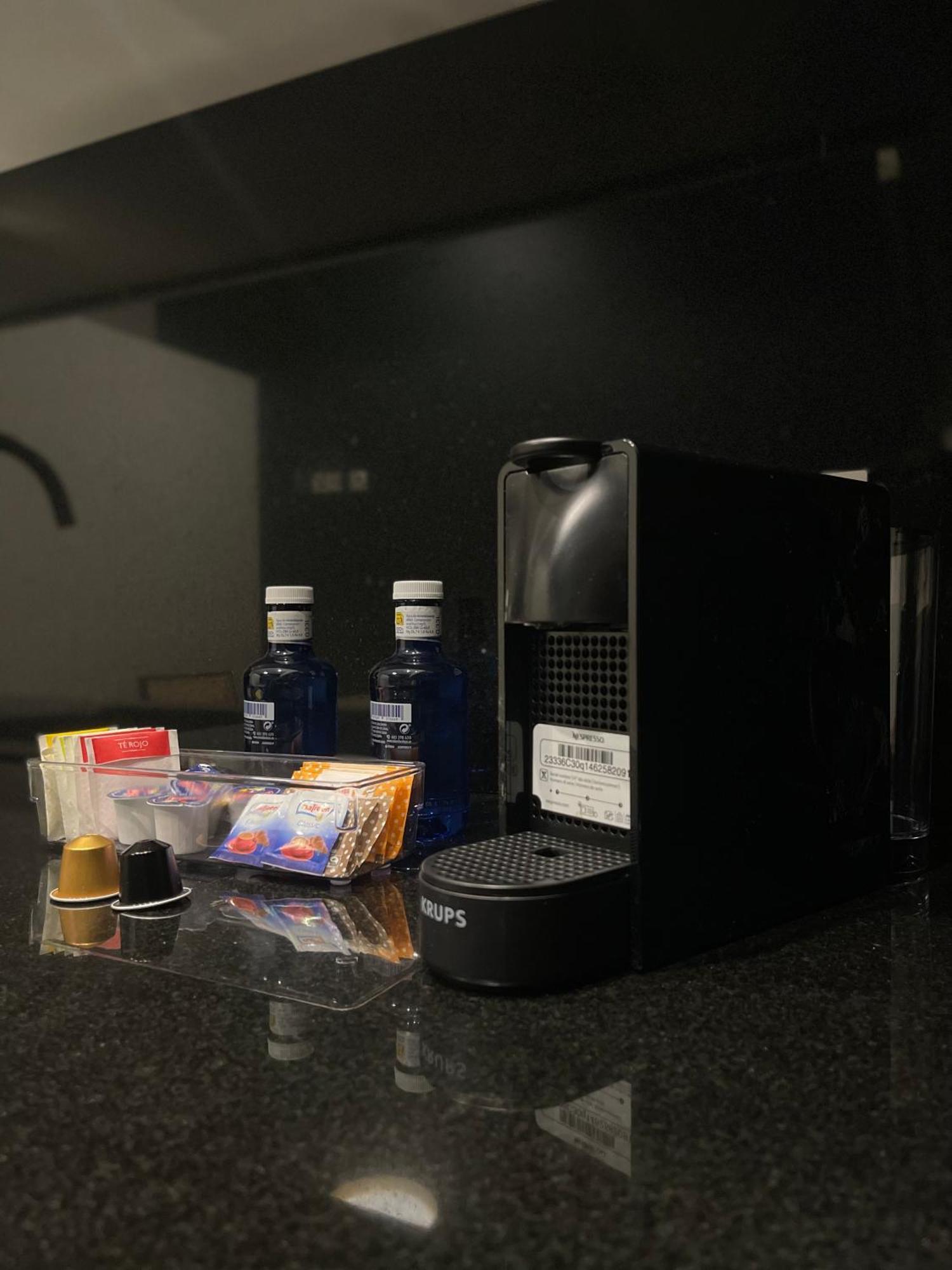 Apartamentos Sevilla Centro Экстерьер фото