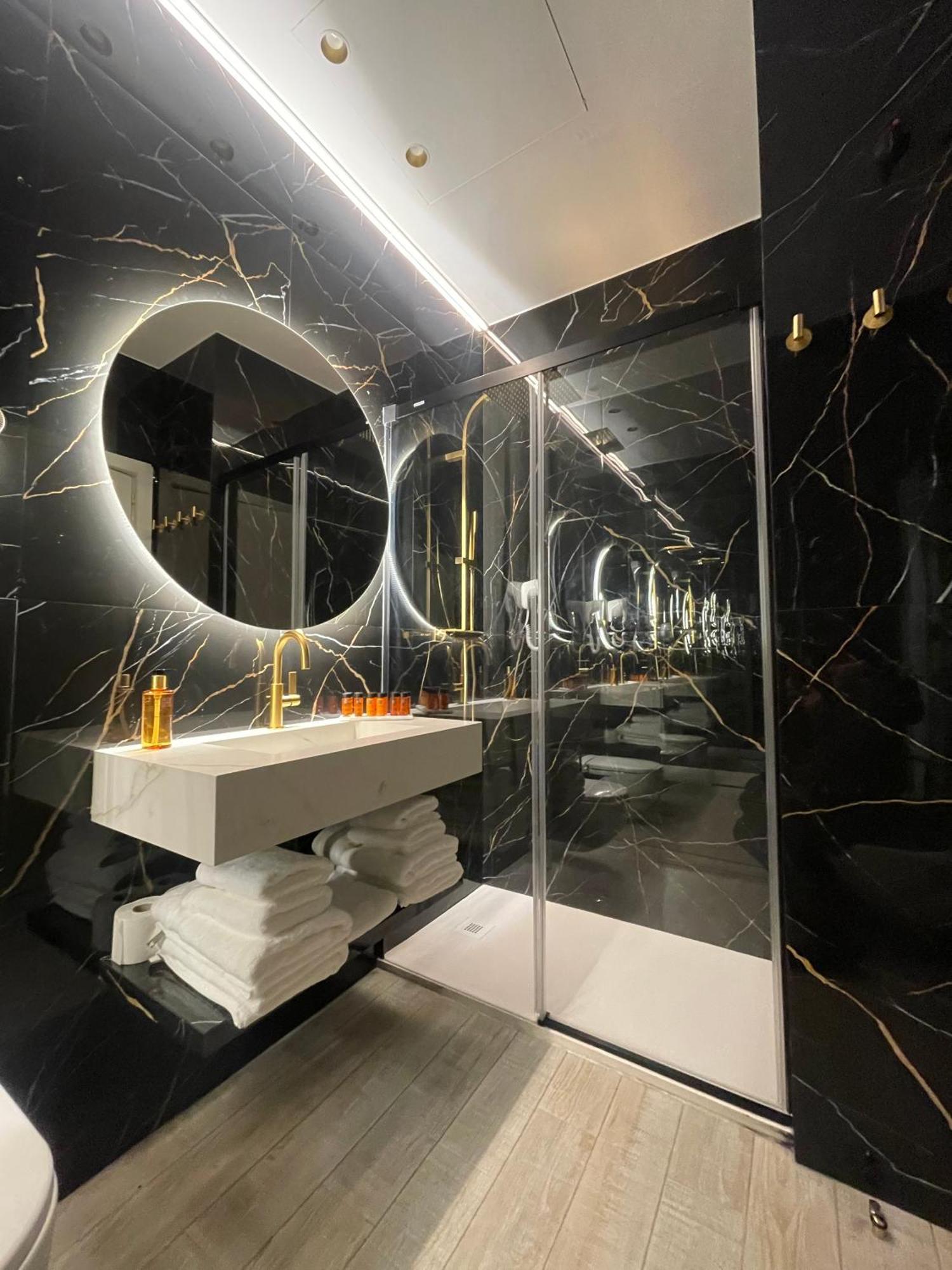 Apartamentos Sevilla Centro Экстерьер фото