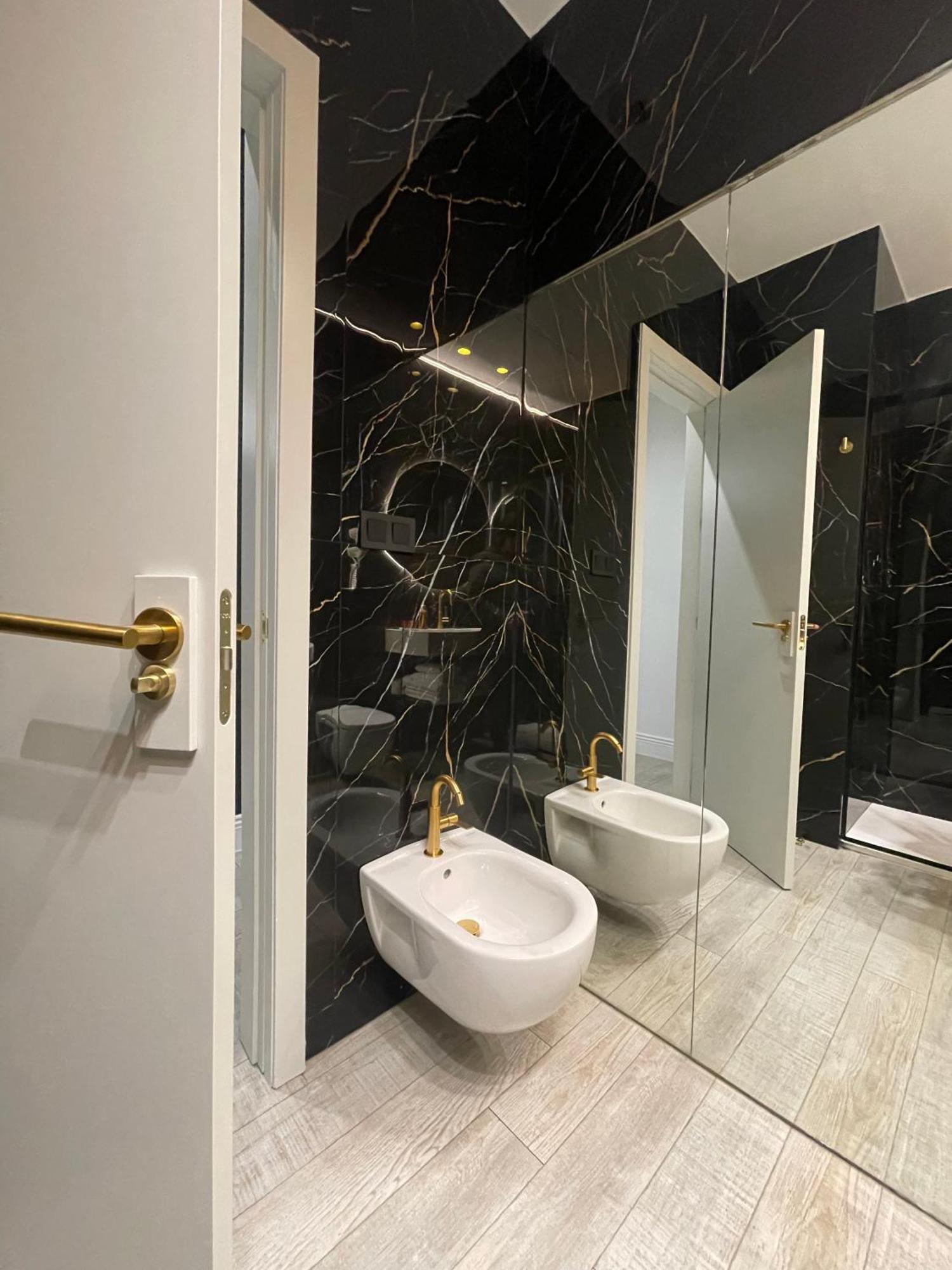 Apartamentos Sevilla Centro Экстерьер фото