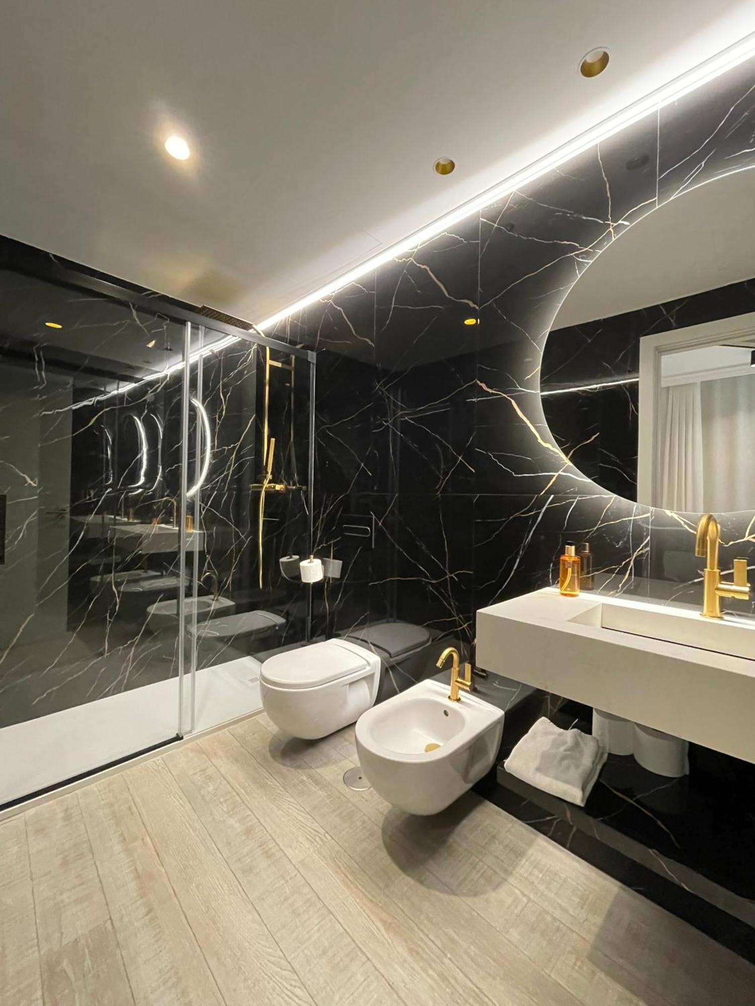 Apartamentos Sevilla Centro Экстерьер фото