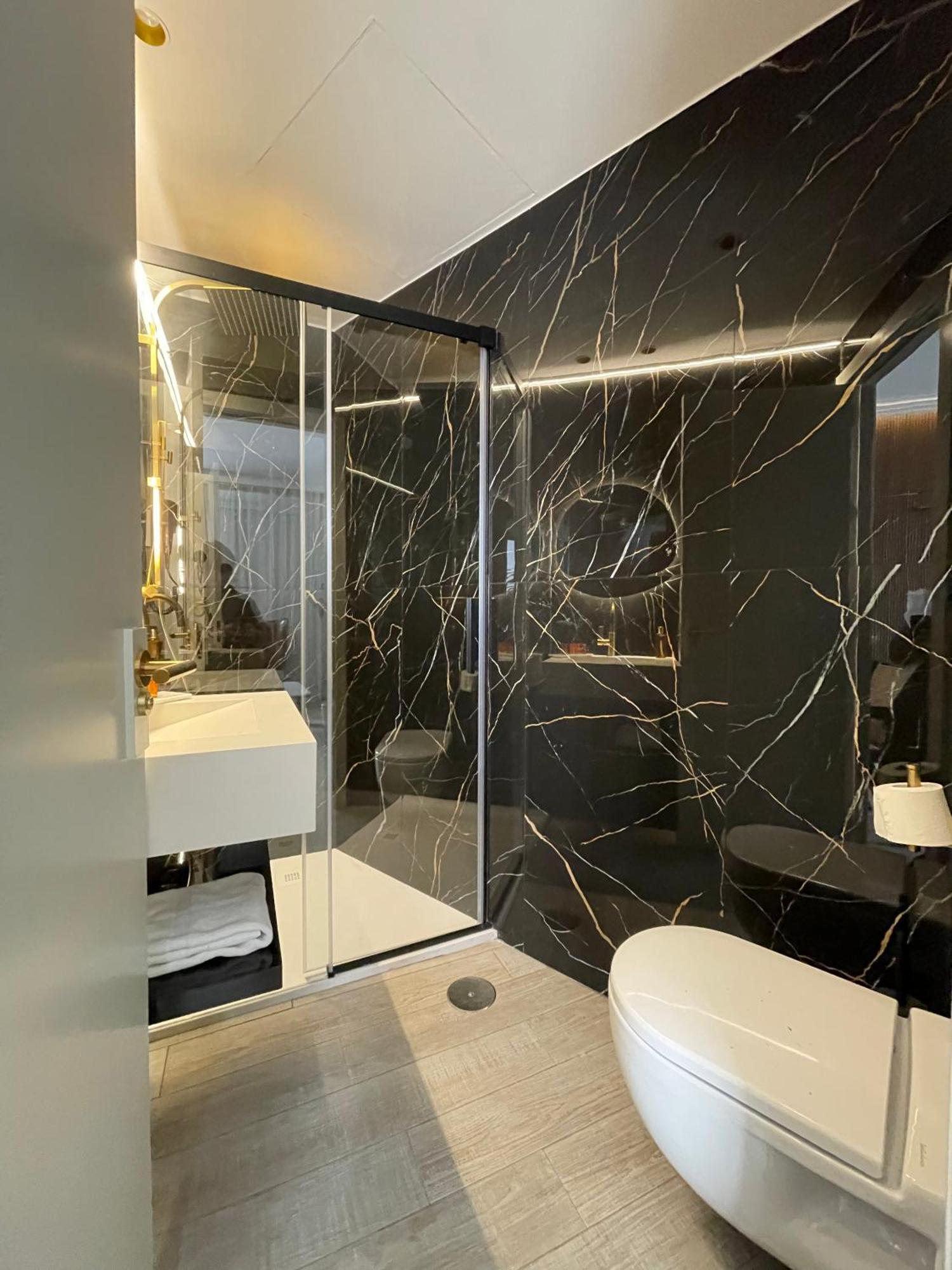 Apartamentos Sevilla Centro Экстерьер фото