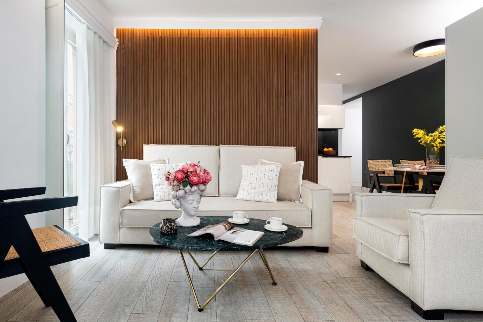 Apartamentos Sevilla Centro Экстерьер фото