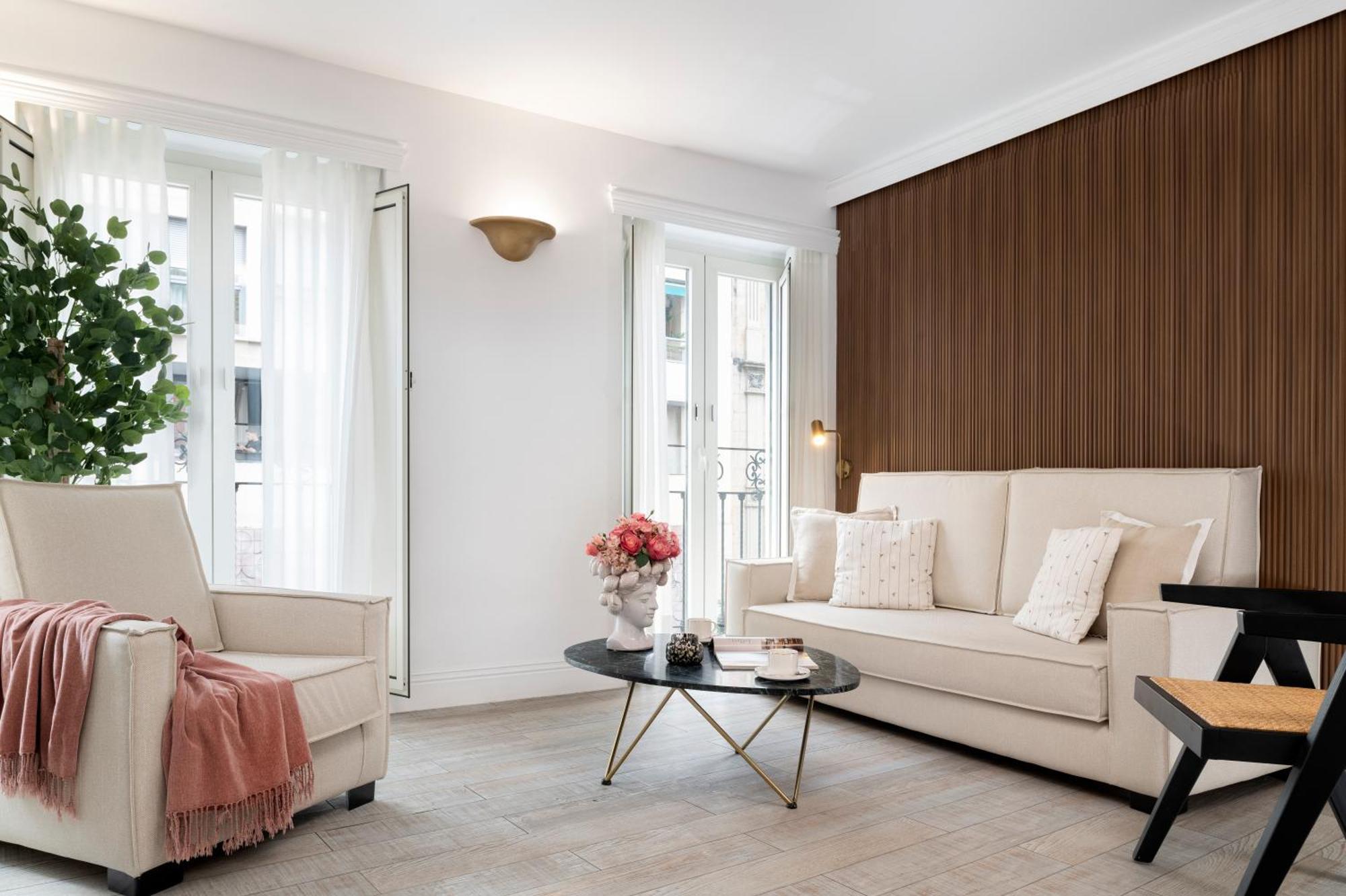Apartamentos Sevilla Centro Экстерьер фото