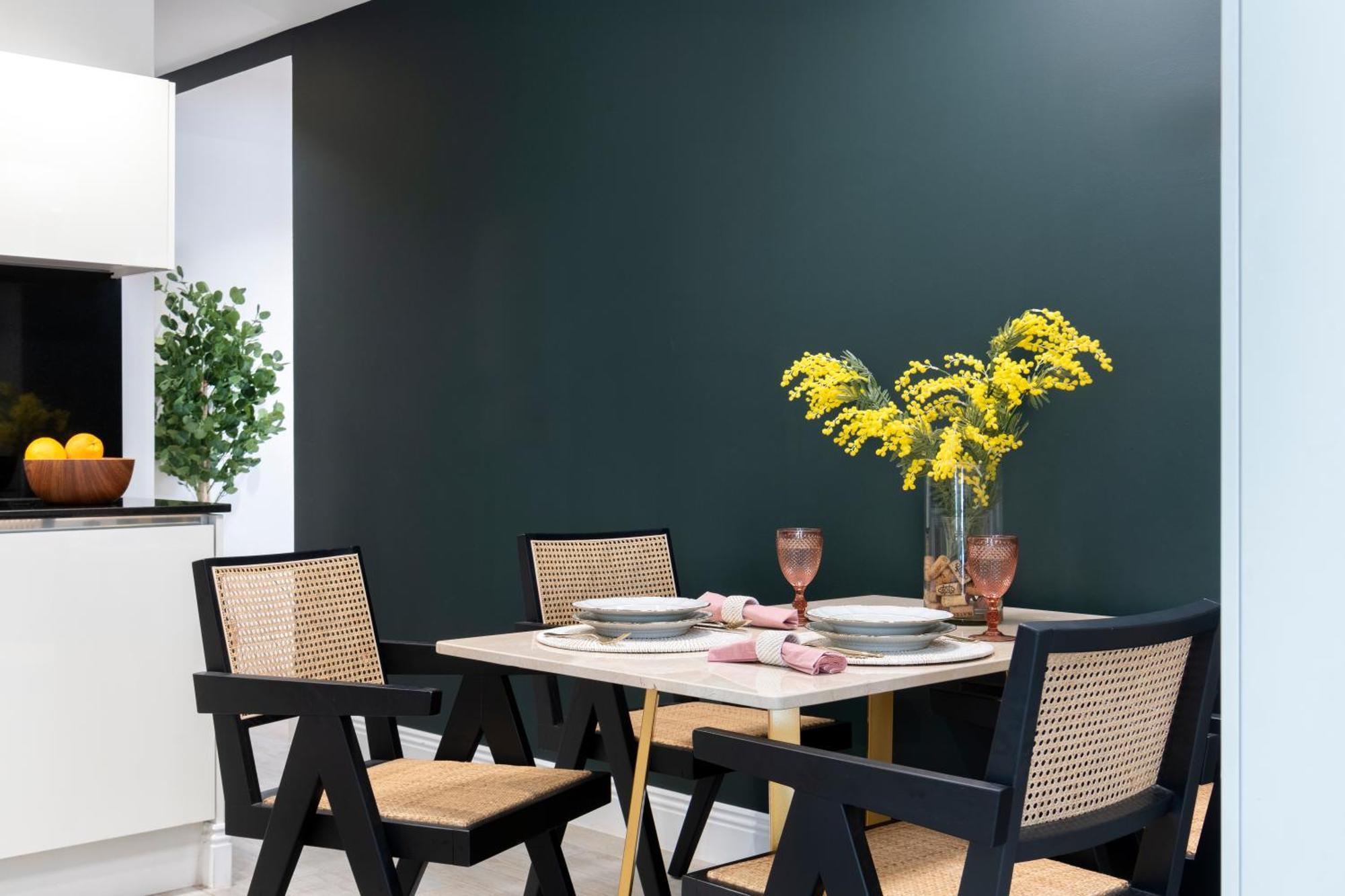 Apartamentos Sevilla Centro Экстерьер фото
