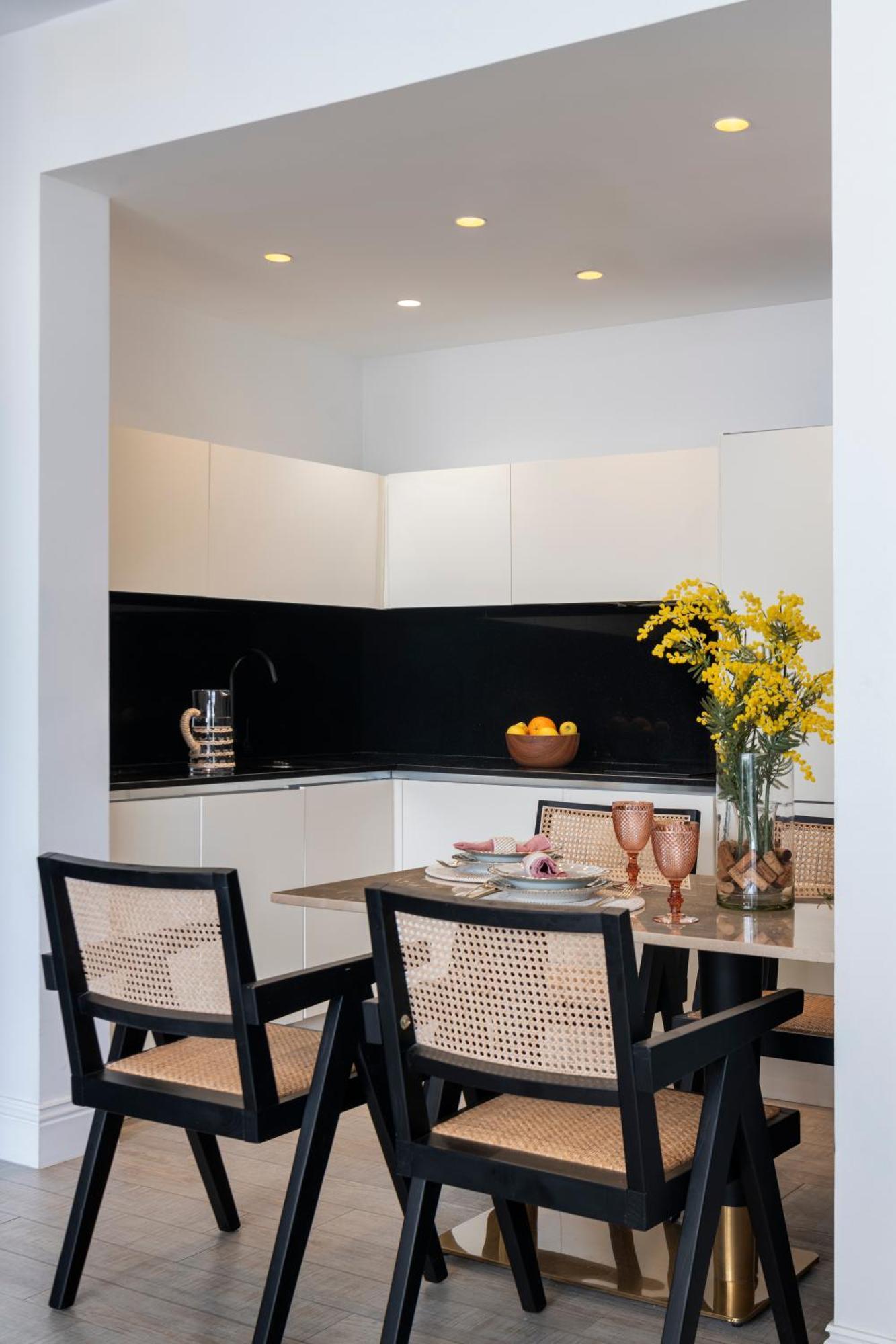 Apartamentos Sevilla Centro Экстерьер фото