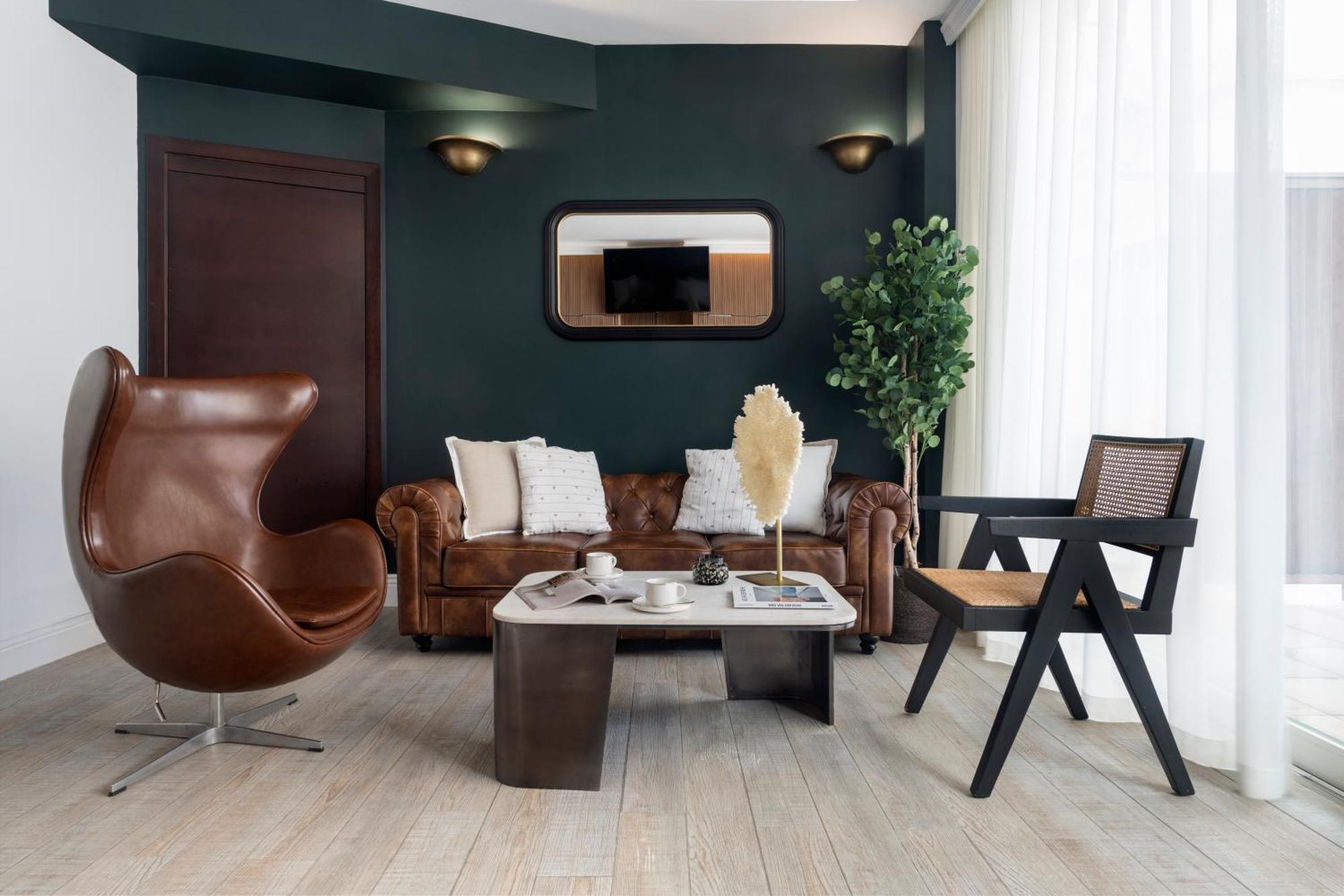 Apartamentos Sevilla Centro Экстерьер фото