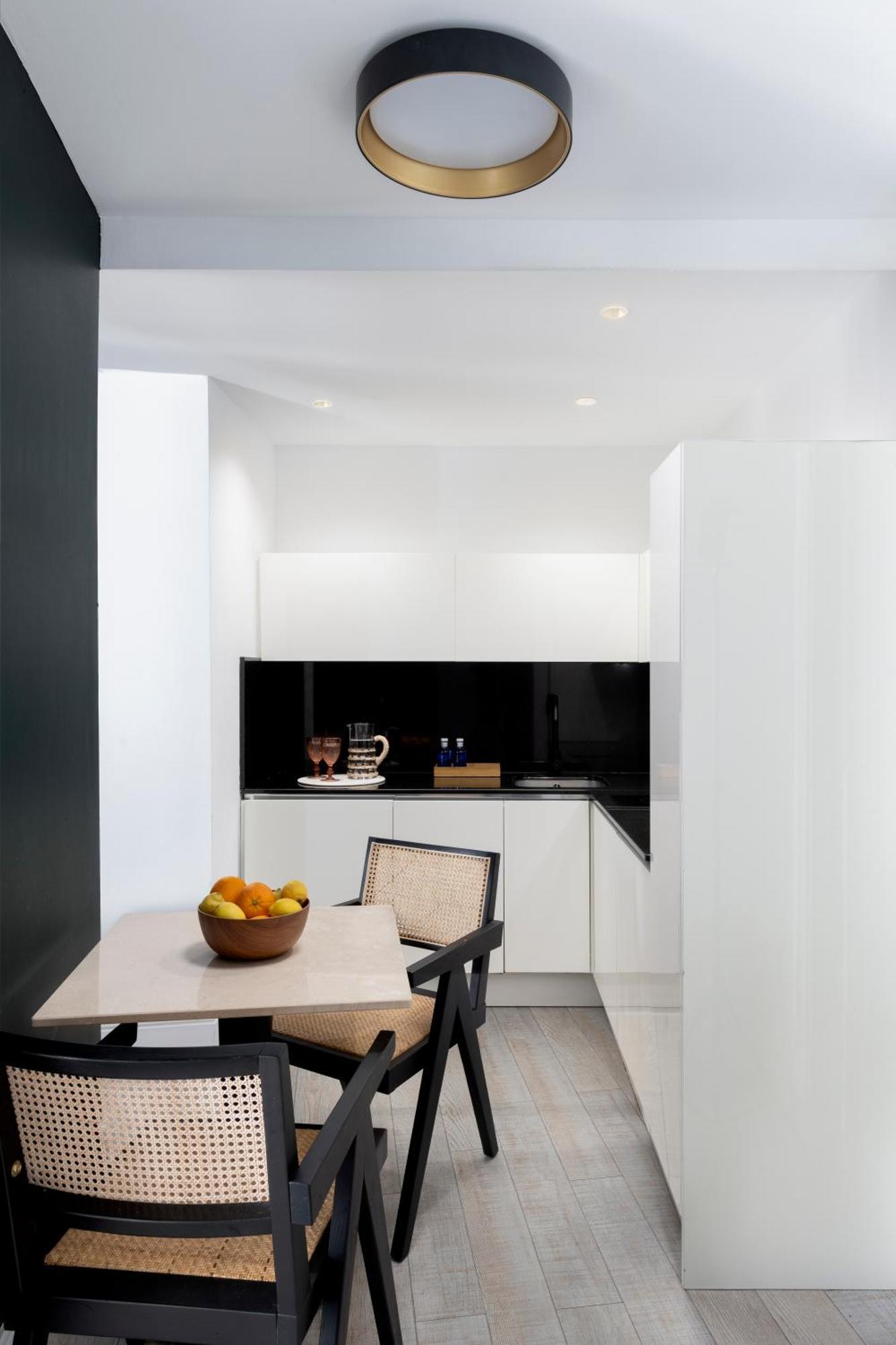 Apartamentos Sevilla Centro Экстерьер фото